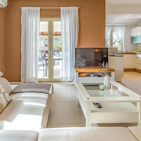 Stunning In Vakantiehuis *