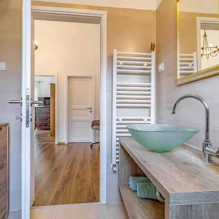 Stunning In * Medulin