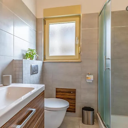 Vakantiehuis Stunning In