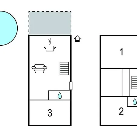 Stunning In Vakantiehuis Medulin