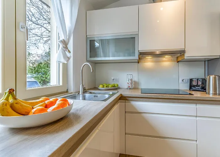 Ferienhaus Stunning In Medulin