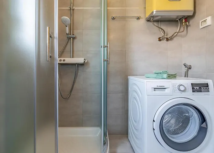 Stunning In Ferienhaus Medulin