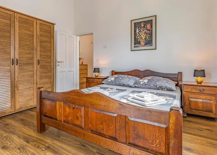 Stunning In * Medulin