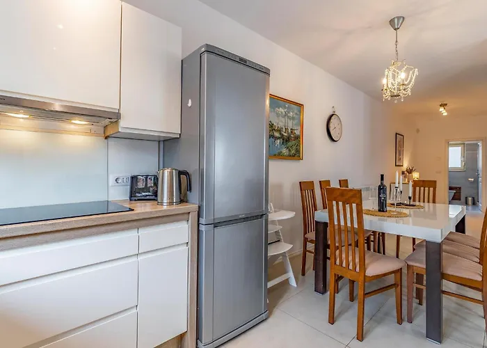 Ferienhaus Stunning In *