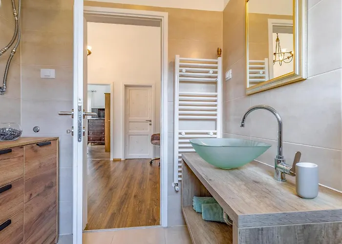 Stunning In * Medulin