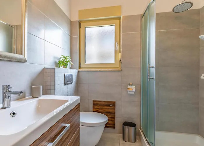 Ferienhaus Stunning In