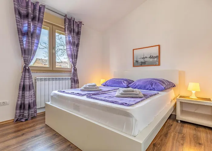 Stunning In * Medulin