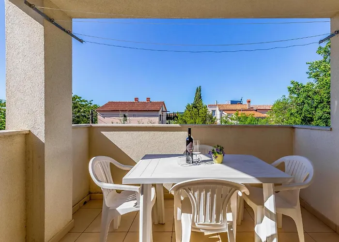 Stunning In * Medulin