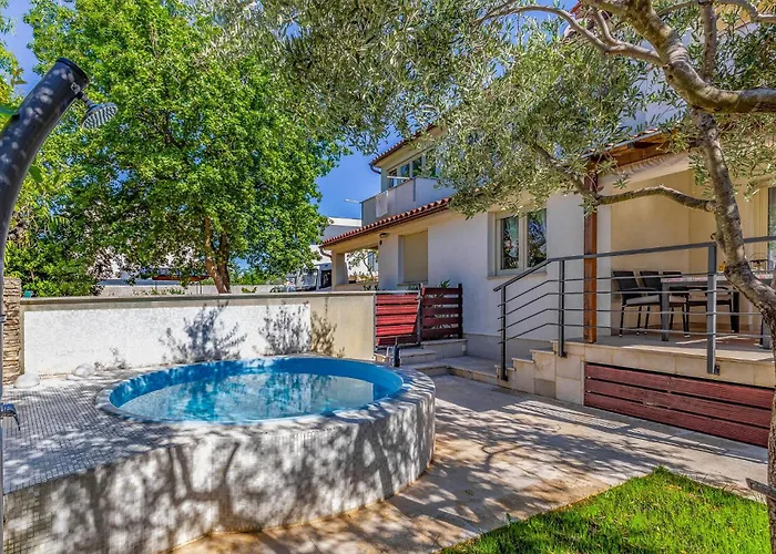 Stunning In * Medulin