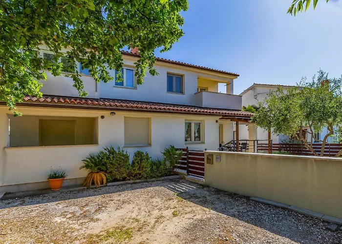 Ferienhaus Stunning In