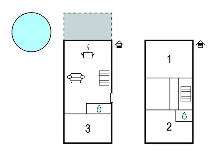 Stunning In Ferienhaus Medulin